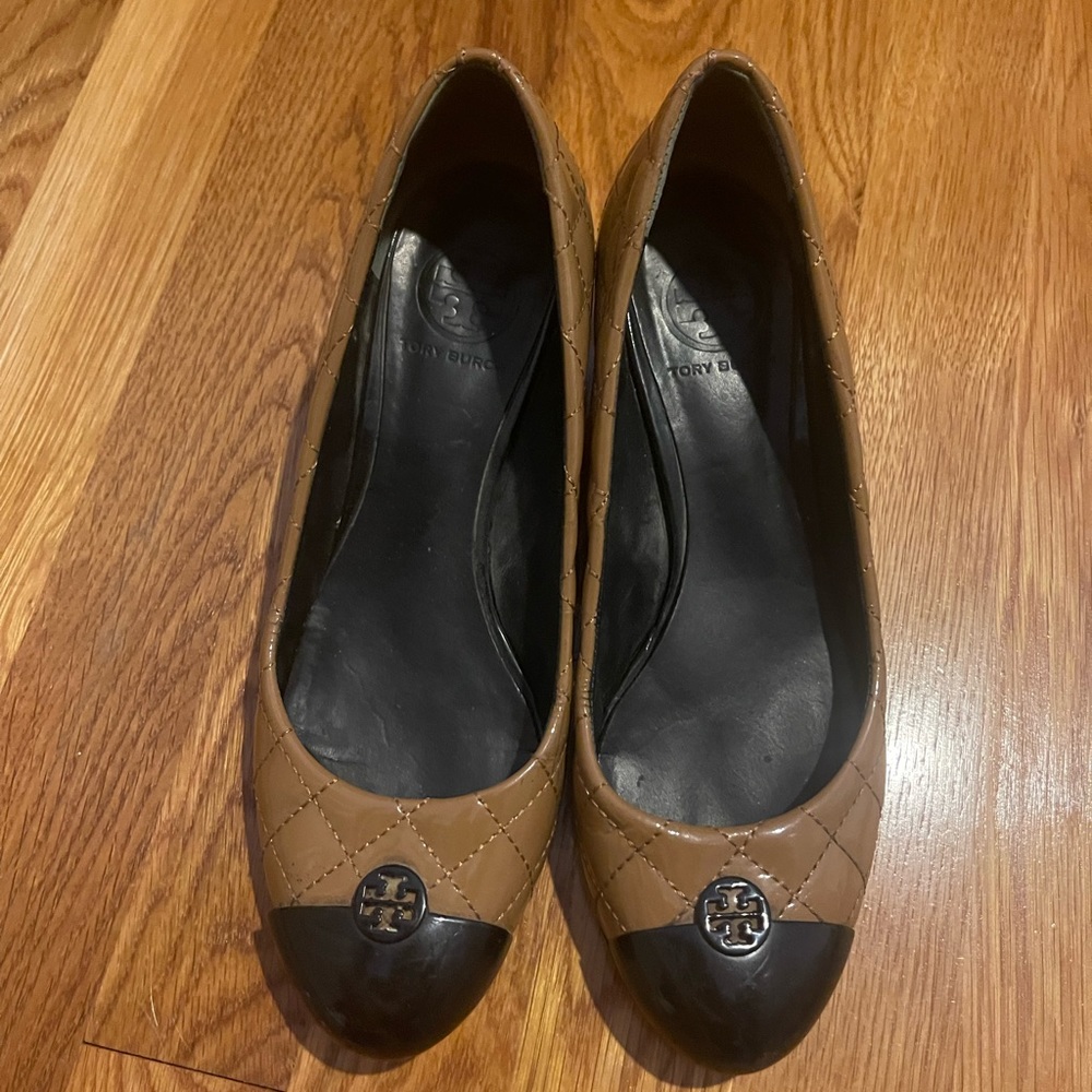 Tory Burch Pumps - Size 7.5